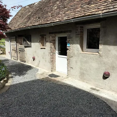 Domaine De La Reglaniere Vakantiehuis