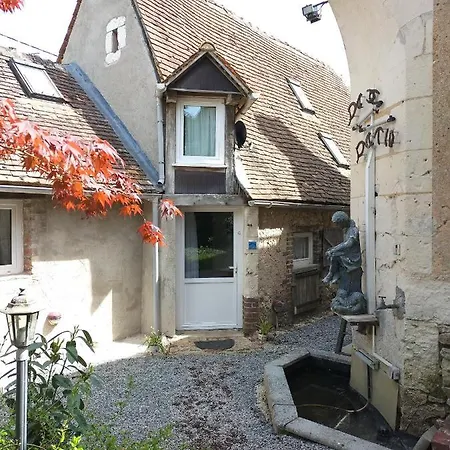 Domaine De La Reglaniere Vakantiehuis *