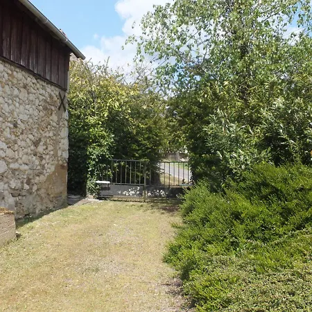 Domaine De La Reglaniere Vakantiehuis *