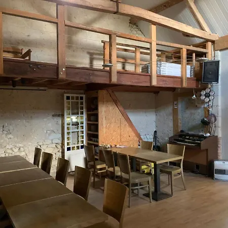 Vakantiehuis Domaine De La Reglaniere
