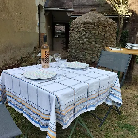 Vakantiehuis Domaine De La Reglaniere